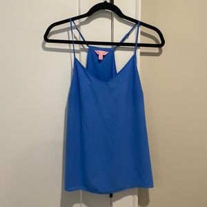 Lilly Pulitzer Dusk Top